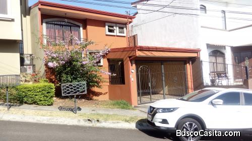 Amplitud, comodidad y seguridad