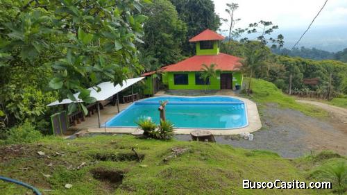 Venta de proyecto ecoturistico
