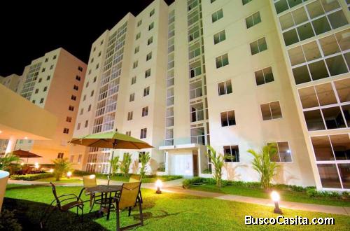 Se alquila apartamento en condominio Altavista en Heredia #47