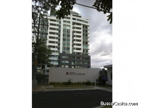 Se vende apartamento en la Uruca D#03