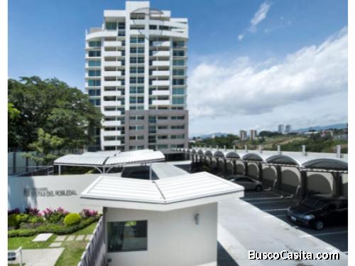 Se vende Hermoso apartamento en la Uruca D#04