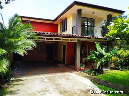 Apartamento en Alquiler en Brasil de Mora V#64