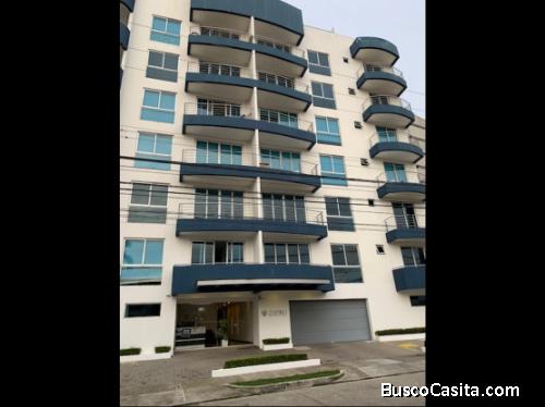 Hermoso apartamento en torre Zafiro Nunciatura D#21