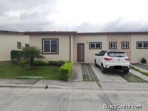 Se vende hermosa casa en Concasa Alajuela V#85