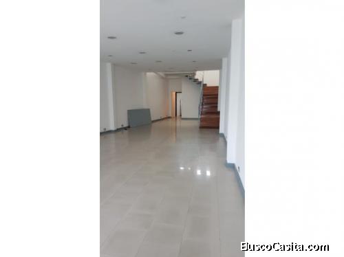 Se vende edificio en Escazu V#92
