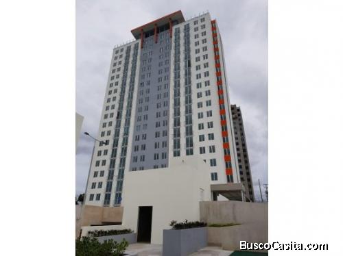 Se alquila apartamento en Heredia Condominio el Bambú V#93