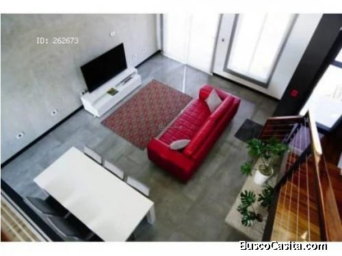 Se busca roomate para apartamento en Santa Ana V#97