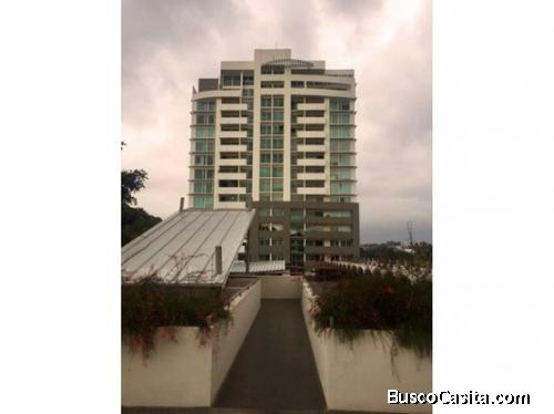 Se alquila apartamento en San José, Mata Redonda V#105