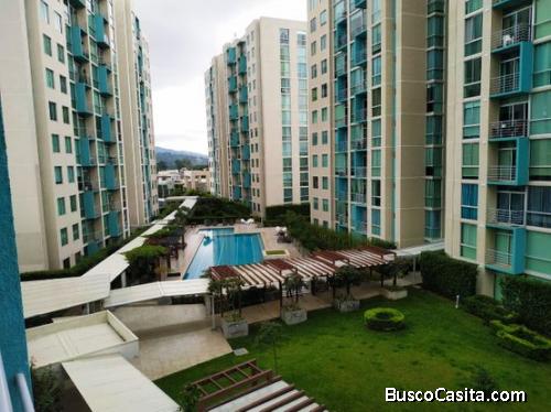 Alquiler de Apartamento en condominio Bambú EcoUrbano V#107