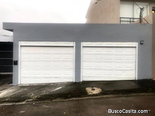 Alquiler de casa en Curridabat D#34