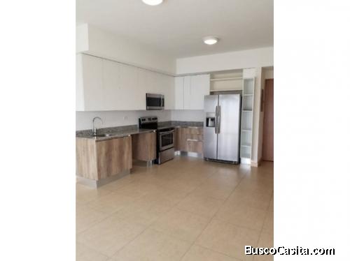 Apartamentos en Alquiler San Fransisco de Heredia D#38