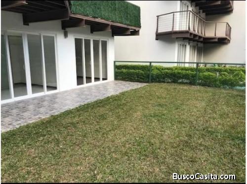 Alquiler de apartamento en Rio Oro de Santa Ana V#100