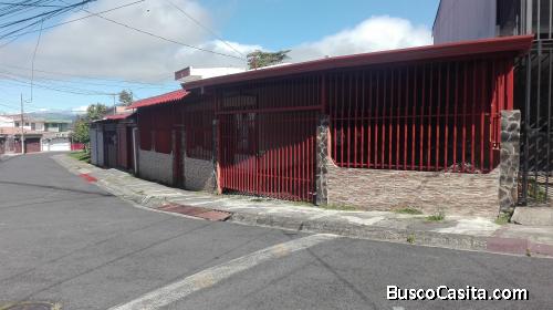 Venta de Casa Independiente, Coronado, San Jose
