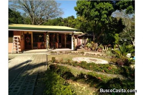 Se vende hermosa Quinta en Atenas V#72