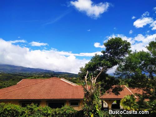 V#121 Venta de propiedad para Inversión en Poás de Alajuela