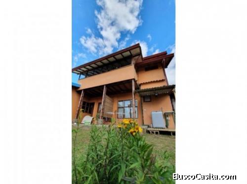 V#95 ALQUILER DE APARTAMENTO EN CURRIDABAT