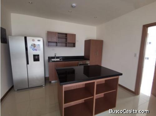 V#82 ALQUILER DE APARTAMENTO EN PIEDADES DE SANTA ANA