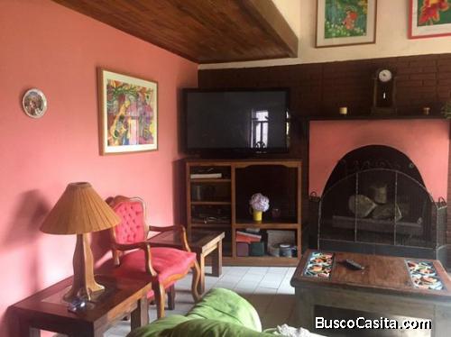 V#123 VENTA DE CASA EN CORONADO