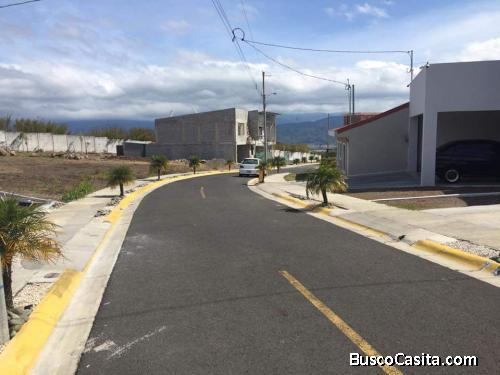 V#124 VENTA DE LOTE EN CARTAGO