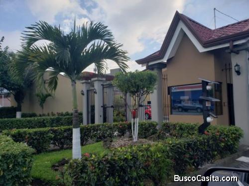 V#115 VENTA DE CASA EN DESAMPARADOS