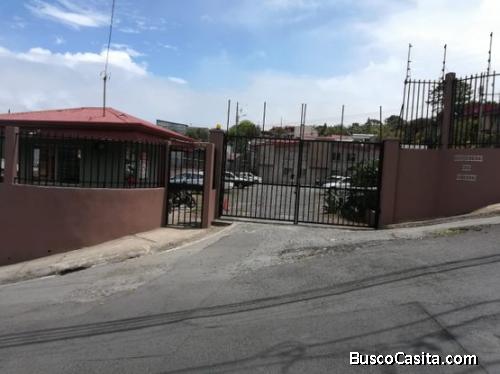 V#109 VENTA DE APARTAMENTO EN CORONADO