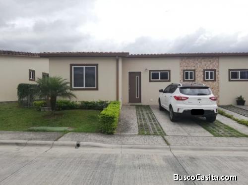 V#85 VENTA DE CASA EN CONCASA VALLE ESCONDIDO, ALAJUELA