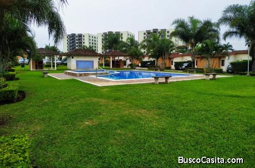 V#68 VENTA DE CASA EN ALAJUELA, CONCASA