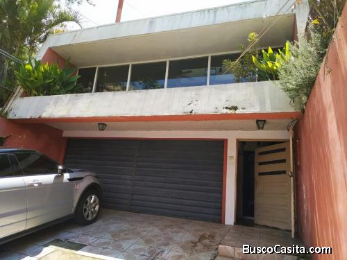 V#65 VENTA DE CASA EN ESCAZÚ