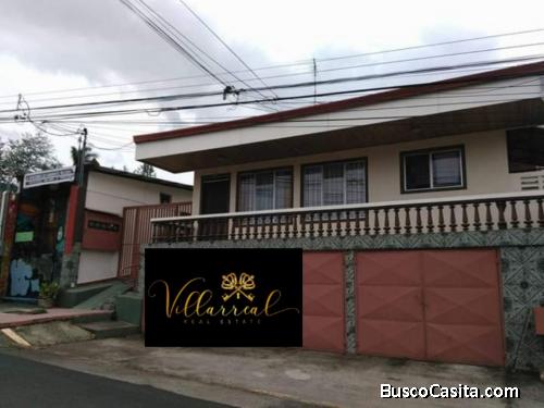 V#63 VENTA DE APARTAMENTOS EN ATENAS CENTRO