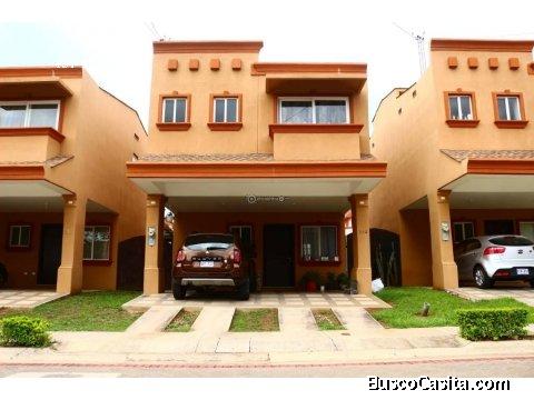 V#59 VENTA DE CASA EN LA GUACIMA DE ALAJUELA