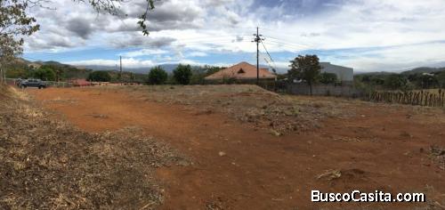 V#55 VENTA DE LOTE EN ATENAS