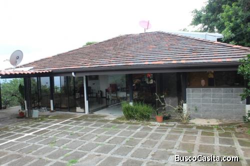 V#05 VENTA DE CASA EN CIUDAD COLÓN