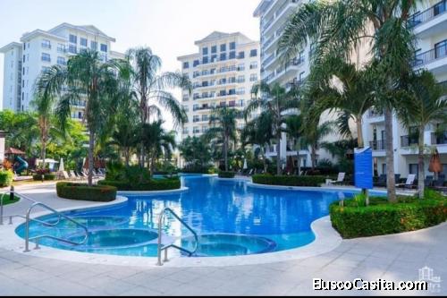 V#13 VENTA DE APARTAMENTO EN JACÓ