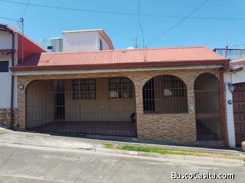 V#38 VENTA DE CASA EN CORONADO