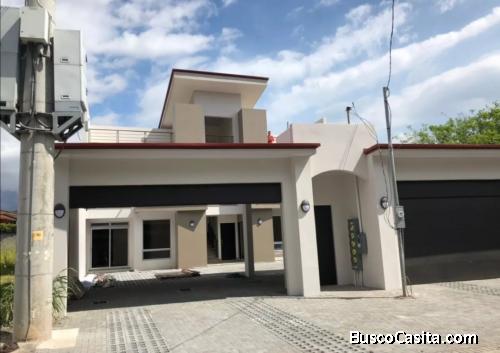 V#130 ALQUILER DE APARTAMENTO EN SANTA ANA