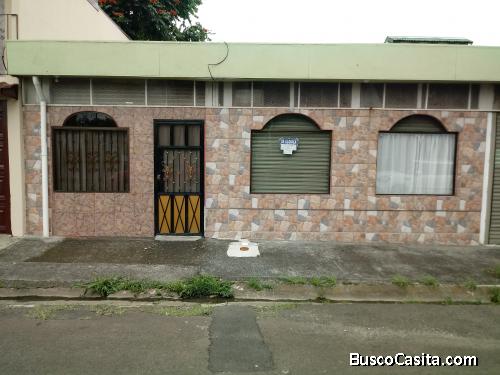 APARTAMENTO PEQ  EN HEREDIA