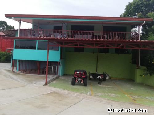 V#131 ALQUILER DE APARTAMENTO EN ALAJUELA