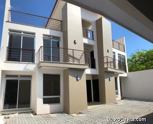 V#29 ALQUILER DE APARTAMENTO EN SANTA ANA