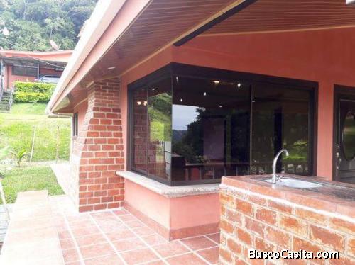 V#122 SE ALQUILA CASA EN CIUDAD COLÓN