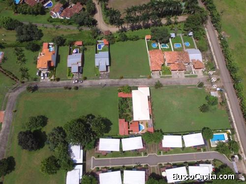 V#51 VENTA DE LOTE EN JACÓ