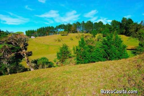 V#16 VENTA DE LOTE EN SAN ISIDRO DE HEREDIA