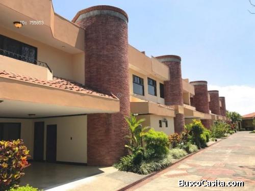 Casa en venta,, Belen, Heredia, Condominio Bfritania. Linea Blanca, 4 Habitaciones