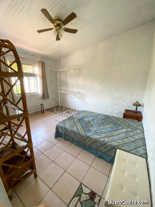 V#18 ALQUILER DE APARTAMENTO EN RIO ORO,SANTA ANA