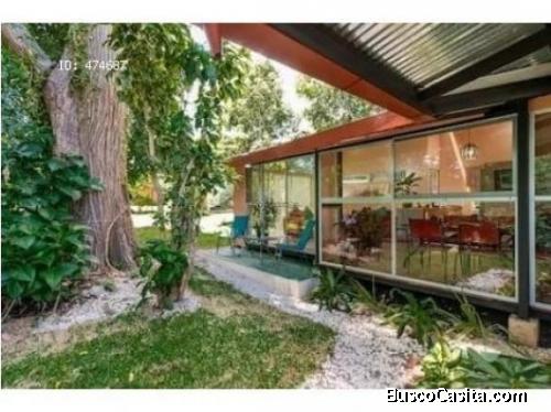 V#89 ALQUILER DE APARTAMENTO EN ESCAZÚ