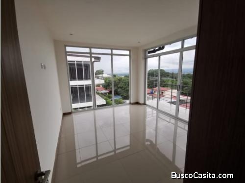 V#82 ALQUILER DE APARTAMENTO EN PIEDADES DE SANTA ANA