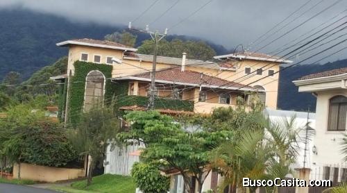 V#27 ALQUILER DE CASA EN CURRIDABAT