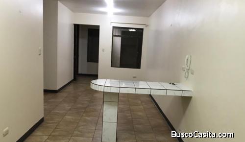 APARTAMENTO SABANA NORTE