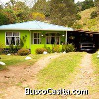 Hermosa Finca en Costa Rica 