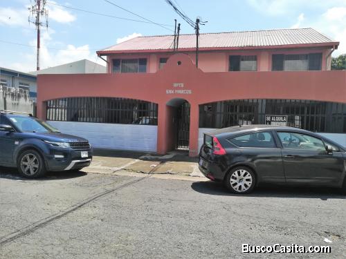 Edificio en venta, San Jose. Uruca. Precio de Oportunidad!