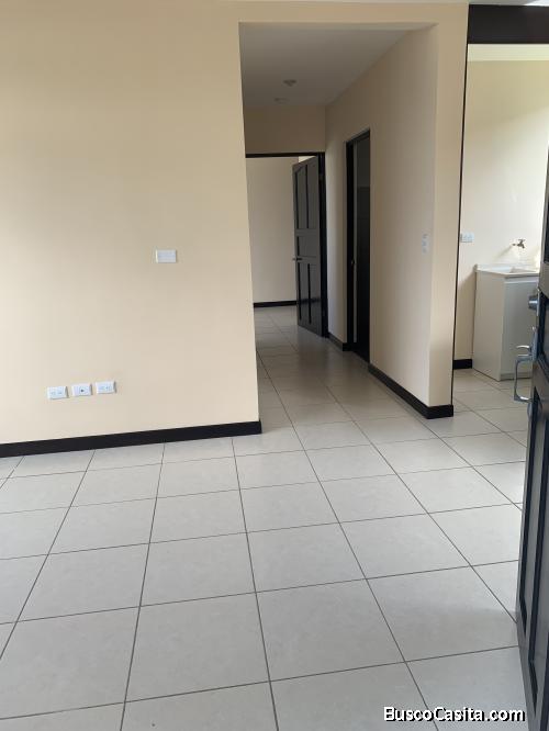 Lindo apartamento en condominio